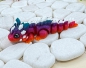 Preview: Kristalldrache – Regenbogenglanz